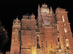 Hotel Kyriad Rodez