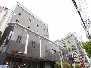 Pavia Tourist Hotel