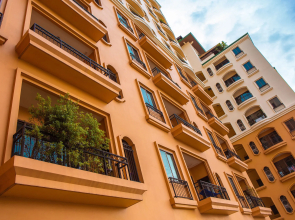 Baan Montida Serviced Apartment