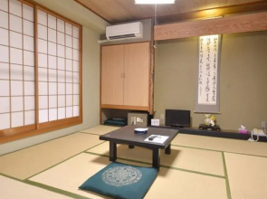 Hotel Kairakuso