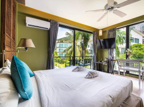 See Sea Villa Phuket SHA