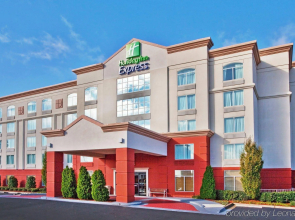 Holiday Inn Express Marietta - Atlanta Northwest by IHG