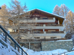 Apartment Memory Lommel