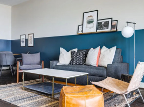 Domio Downtown Divine 3BR Infinity Pool