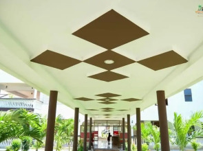 White Peacock Resort Mtwapa