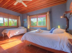 Mystica Lodge And Retreat