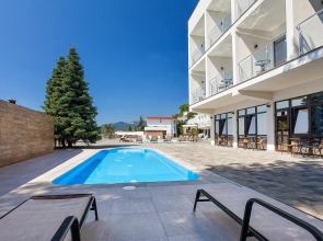 Премиум парк