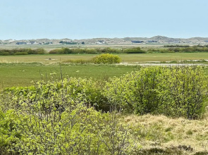 Lovely Holiday Home in Jutland near Sea