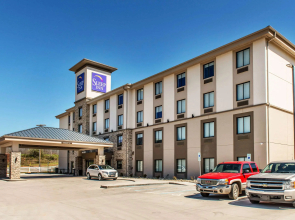 Sleep Inn Ellenboro