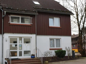 FeWo Kruse am Wurmberg