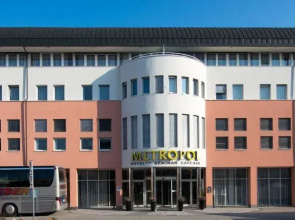 Hotel Metropol