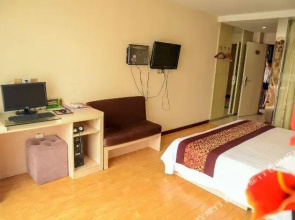 Hong Tai Hotel Huangshi