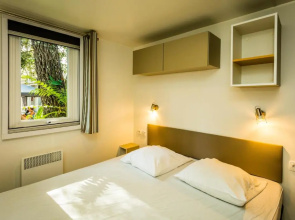 Camping la Sousta
