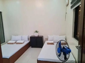 Eljoy's Forest Resort