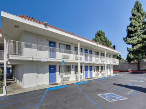 Motel 6 – San Jose, CA - South