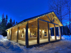 Chalet Woody 7