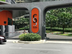 Sky Suites KLCC by Luna Suites