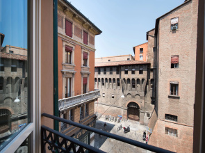 Art Hotel Orologio