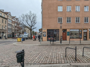 Apartment in Gdansk Center by Renters