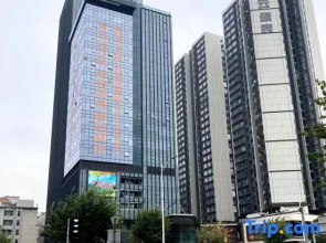 Foshan Rita Apartment (Chao'an Metro Station)