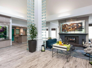 Hilton Garden Inn Sacramento/South Natomas