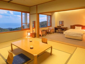 Nagasaki Aguri no Oka Kogen Hotel