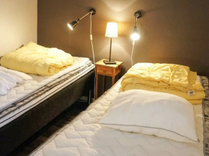 4 Person Holiday Home in Oskarshamn
