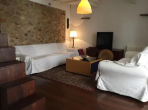 casa individual en casco antiguo de tarragona