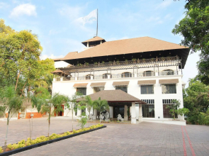 Hotel Allseason