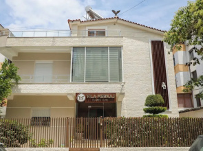 Vila Merkaj