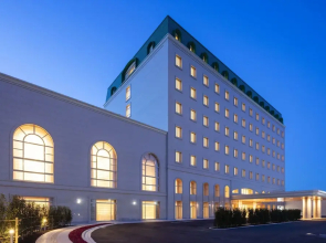 Grand Empire Hotel