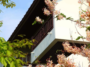 Korat Resort Hotel