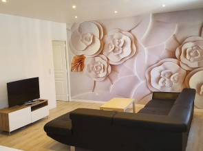 Suite Boudet
