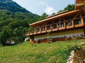 Green Camp - Adventure Glamping