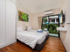 Suite Tidore By Tropiclook