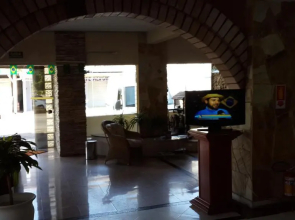 Vieira's Palace Hotel