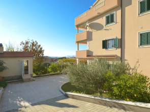Apartmani Adela