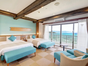 Ishigaki Seaside Hotel