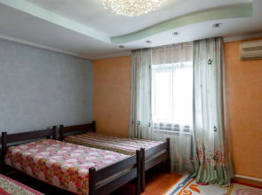 Hostel Astana