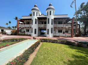 Villas el Dorado