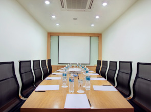 PARKROYAL Serviced Suites Kuala Lumpur