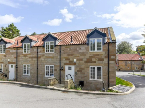 Pheasant House