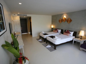 Tea Tree Boutique Resort