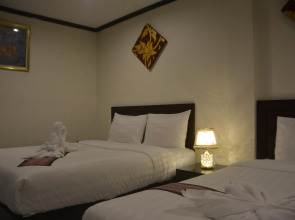 Patong Moon Inn Guesthouse