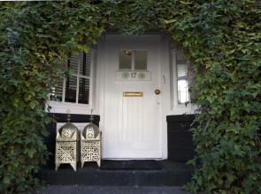 B&B Naarden Vesting
