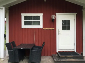 Finspångs Golfklubbs Stugby