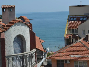 Guest House Petrovi