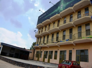Laguna Motel