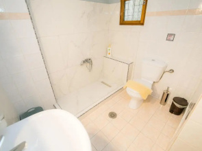 Central Guests Apartment