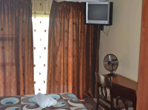 Airport Transit Guest Lodge
